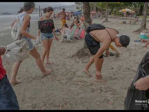 Video: Più Di 150 Paesi Parteciperanno Al Global Cleanup Day Il 15 Settembre