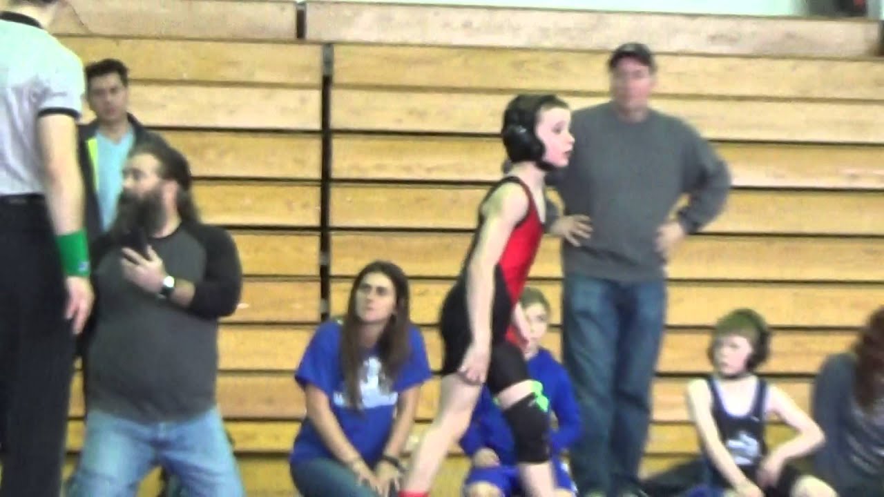 Ryan Demarest I 010916