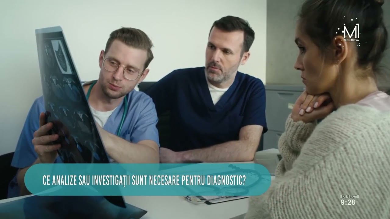 🩺 Iurie Serbulenco, chirurg proctolog, explică: CE SUNT HEMOROIZII ȘI DE CE APAR? 🔍