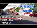 Apartments In Santo Domingo Dominican Republic | Living In Dominican Republic