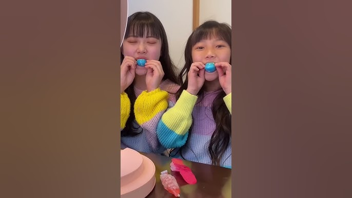 js jc youtube 胸 インスタライブ中に地球グミを食べるJSとJC。そしてドヤ顔するJH草。【再投稿】#Shorts - YouTube