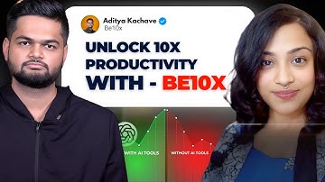 Be10x Review: Boost Your Productivity with AI in Marketing