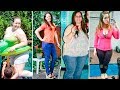 Best Before and After Weight Loss Pictures - Body Transformation