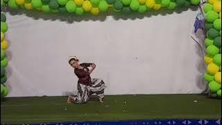 Dheira - Guguling || Juara 2 Putri Jaipong Jabar 🥈❤️