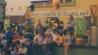 O&#39;Carolan Harp Festival, Keadue, Co. Roscommon, Ireland 1982