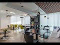 Yolo group offices  executed by vivendo workspaces