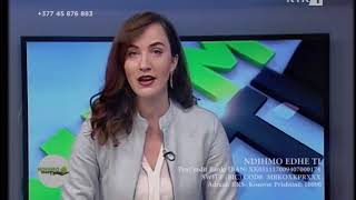 Ndihmo Edhe Ti 17.08.2017