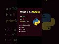 #100DaysOfCode #CodeNewbie #PythonChallenge #CodingLife #DevCommunity
