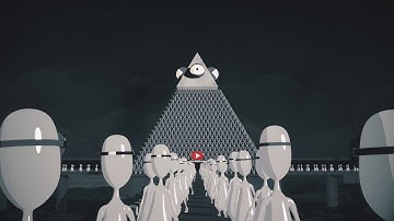 eOn - Welcome to the pyramid - [Official music video]