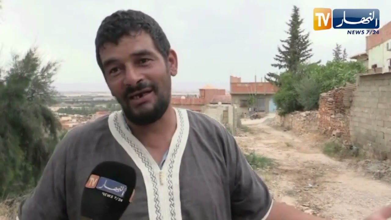 غليزان: قاطنوا حي الشارة يطالبون باستكمال مشروع التهيئة و الربط بشبكة الغاز