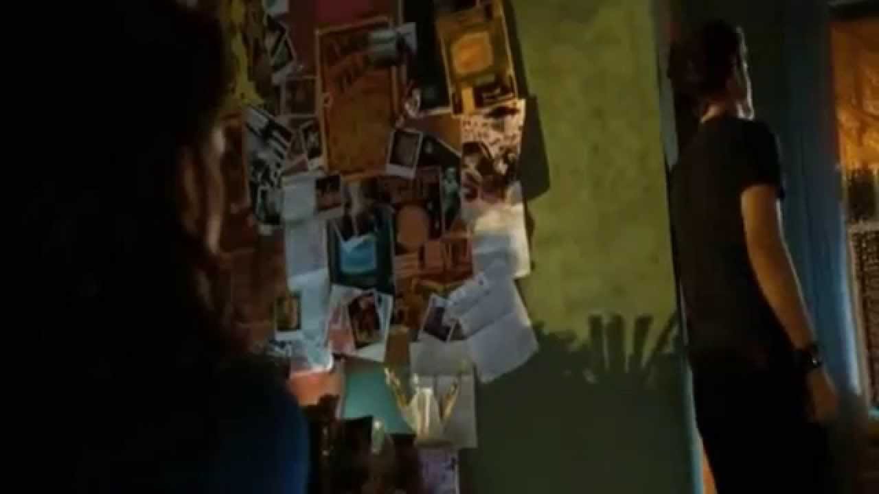 Primer Beso De Edward Y Bella