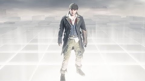 Jacob The Ripper DLC is BETTER than the Base Game... - Assassin