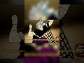 Jin Kazama vs Mahito - [Tekken vs Jujutsu Kaisen] #jinkazama #mahito #tekken8 #jujutsukaisen #anime