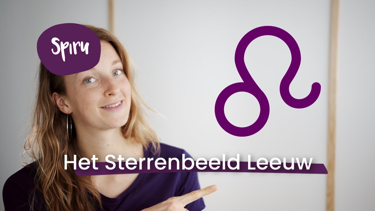 #44 Alles over het Sterrenbeeld Leeuw, wat zijn jouw sterke eigenschappen? | Sterrenbeelden