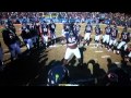 Anthony adams funny dance in bears pregame warmup