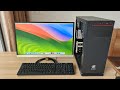 The easy way to install macOS