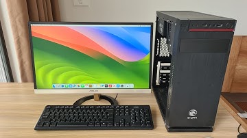 The easy way to install macOS