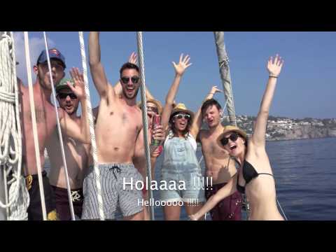 Granada Sailing 2015
