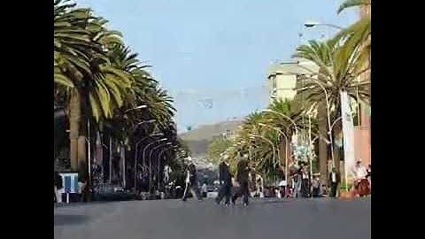 ERITREAN SONGS ASMARA