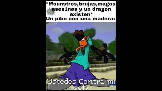 memes XD edición Minecraft remake#memes #xd #humor #minecraft #microsoft