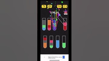 Level 45: Success or Fail?