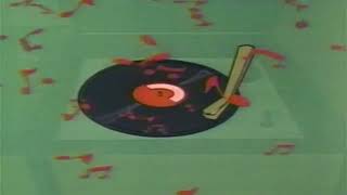 The Blue Danube Waltz Disneys Sing Along Songs Fun With Music 1989