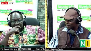 Daily Digest with Jimi Disu Tuesday 2026