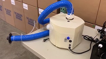 VSE CK - Mini Machine Introduction