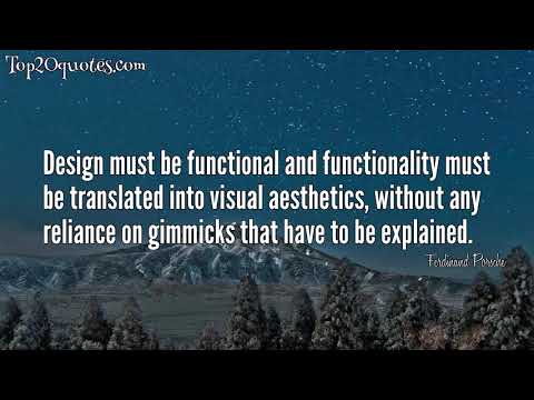 Quotes About Automotive Engineering