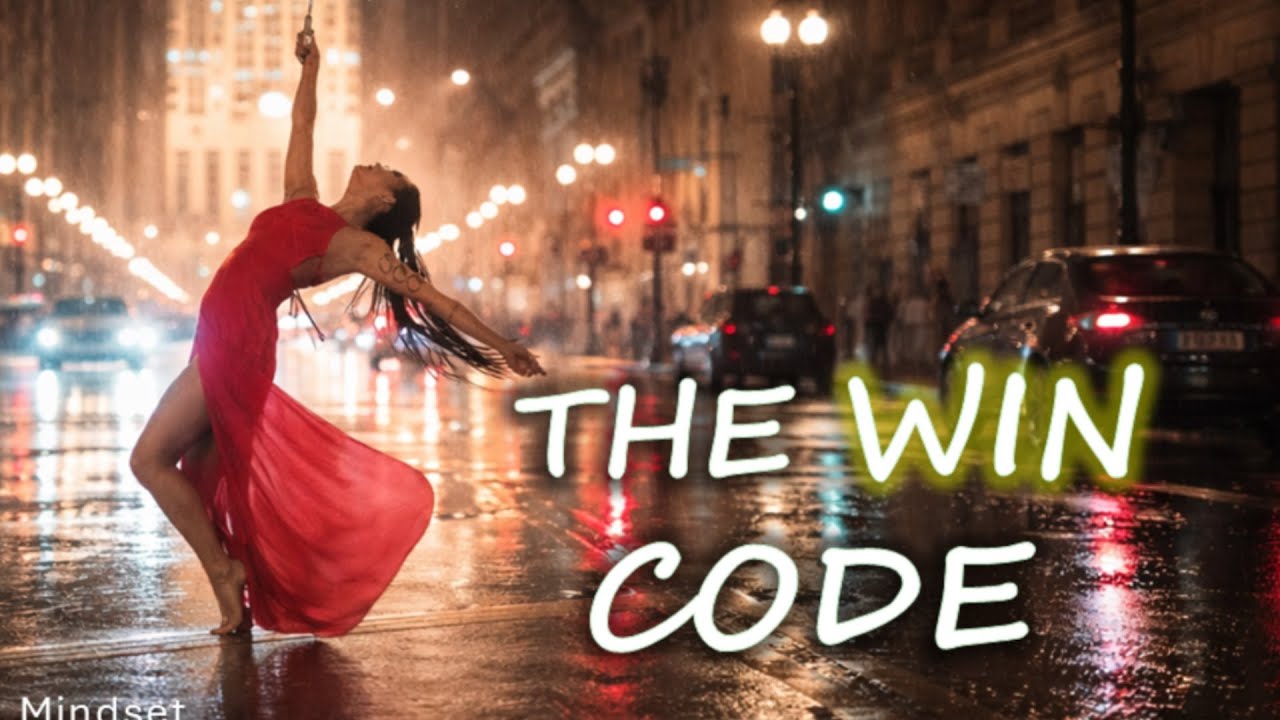 The Win Code – Royalty Free | No Copyright Soundtrack - (Sound of Beautiful Mindset)