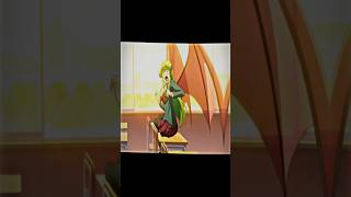 Youko Shiragami #shorts