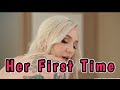 Kendra Sunderland S First TUSHY Experience