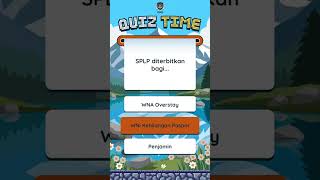 Monday Immigration Quiz