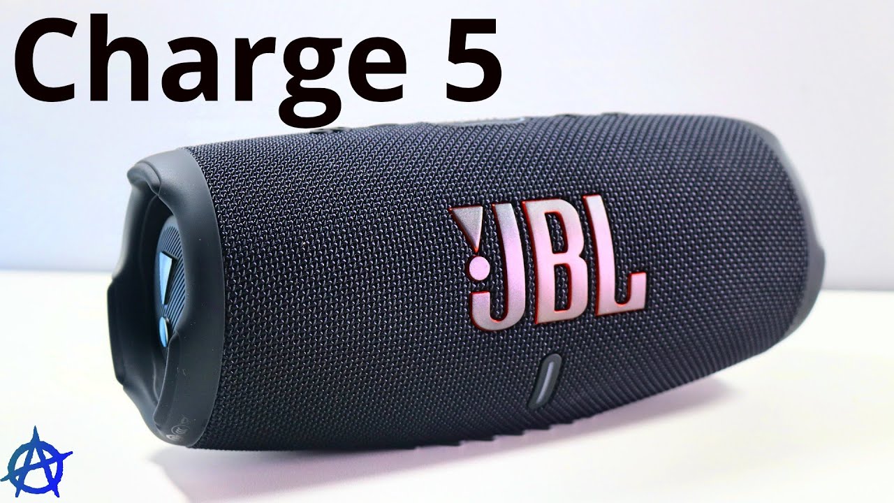 JBL Charge 5 : meilleur prix, test et actualités - Les Numériques