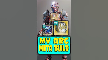 Arc Meta Titan Build !!
