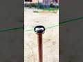 A handy method to replace a high-end ring! #hack