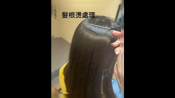 Thumbnail of 嚴重自然捲，也可柔順光澤🥰