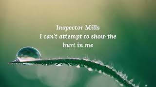 Inspector Mills America