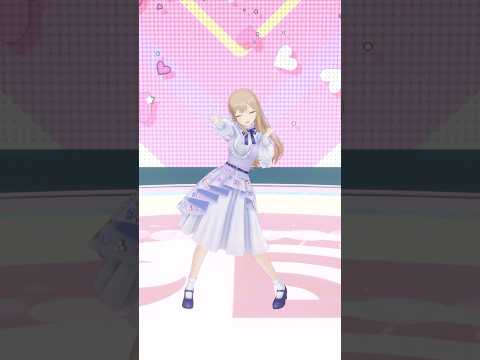 ✧ アイドルライフメガパック / iLiFE! 踊ってみたよ˖ ࣪⊹   #shorts  #踊ってみた   #vtuber #にじさんじ #dance
