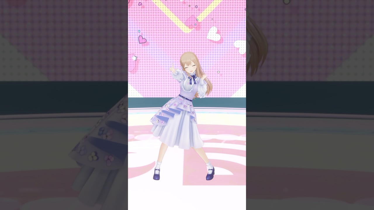 ✧ アイドルライフメガパック / iLiFE! 踊ってみたよ˖ ࣪⊹ #shorts #踊ってみた #vtuber #にじさんじ #dance