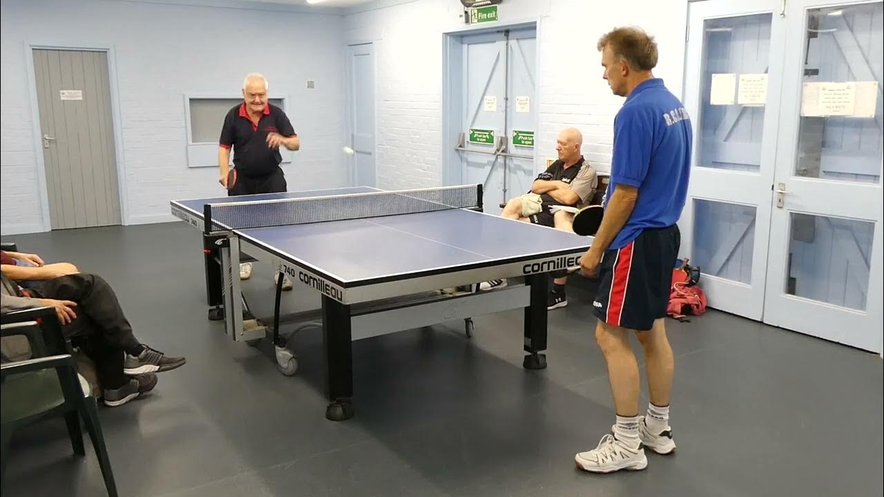 GRAHAM SPOONER VERSUS PHILIP SMITH 220923 YouTube