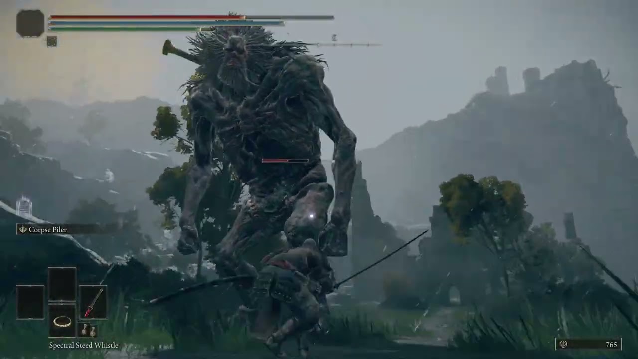 Radahn Prep + Exploring | Elden Ring pt 4