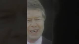 Former President Jimmy Carter dies at 100 #news
