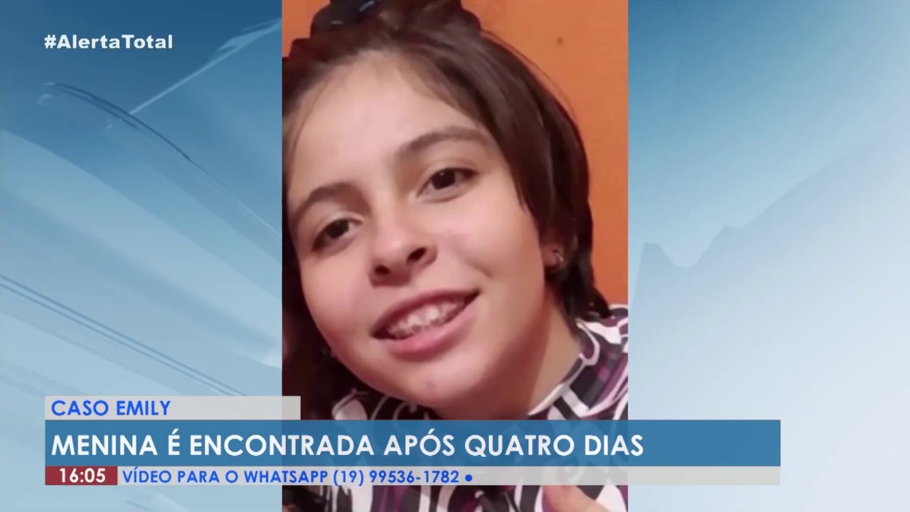 Menina de 12 anos está desaparecida desde sexta - Click Guarulhos