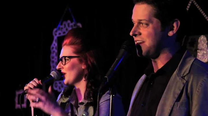 Kelsie Clark performs "Queer Tattoo" with Joey & L...