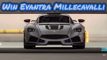 CSR2 | Win Mazzanti Evantra Millecavalli | Rare Imports opening | Please not Loyalty...again!