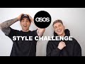 ASOS Style Challenge Ft. Gallucks *THEMED*