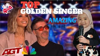 Agt 2024 | all the judges cried hysterically when this participant performed the song Richard Marx