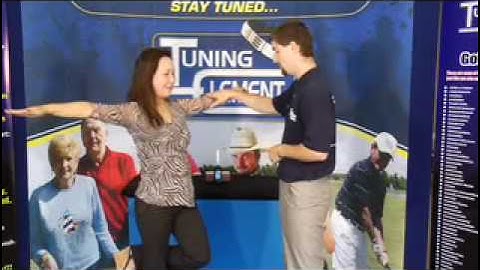 Tuning Element (Tuning Forks and Demonstration.)