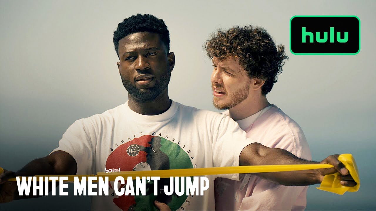 White Men Cant Jump Official Trailer Hulu